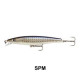 Long-Casting Minnow - LC- Rapala 